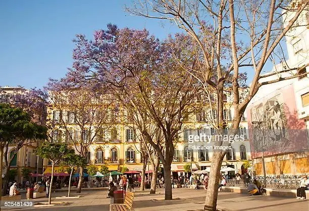 Apartamento Centro De Malaga - Calle Zanca España